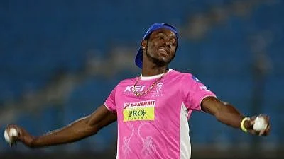 England fast bowler Jofra Archer says sometimes it is mentally challenging to live in a biosecure bubble.