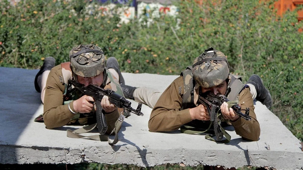 Representational Image