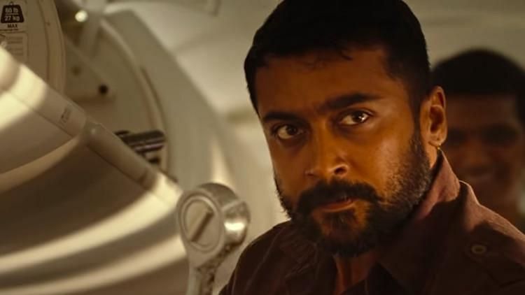 Earlier, Justice SM Subramaniam of Madras High Court had sought to initiate contempt proceedings against Suriya.