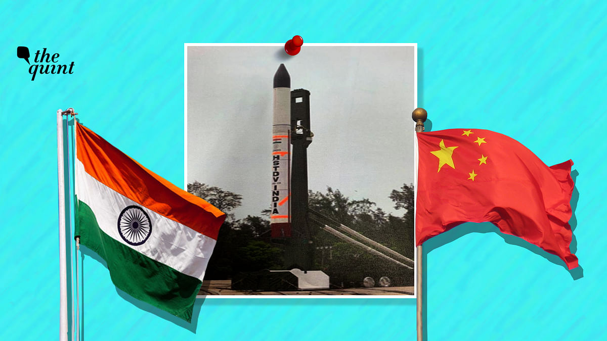 Can India Counter China Effectively With Hypersonic Vehicles?