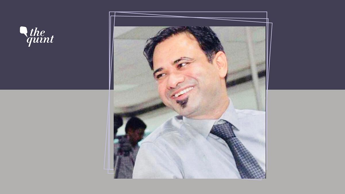 UP Govt Moves SC Challenging Quashing of Kafeel Khan’s Detention