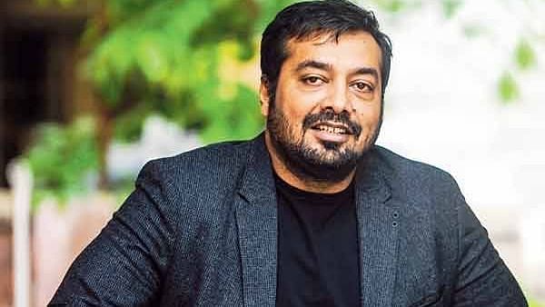 'We Are Living in Strange Times, Everyone Is Being Boycotted': Anurag Kashyap 