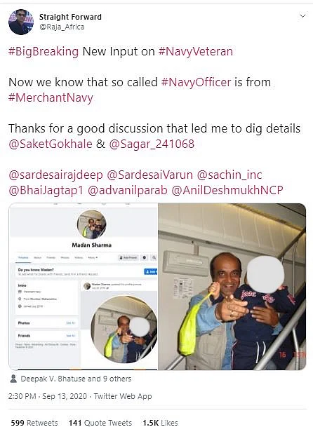 An archived version of the tweet can be accessed <a href="https://archive.is/y34gi">here</a>.