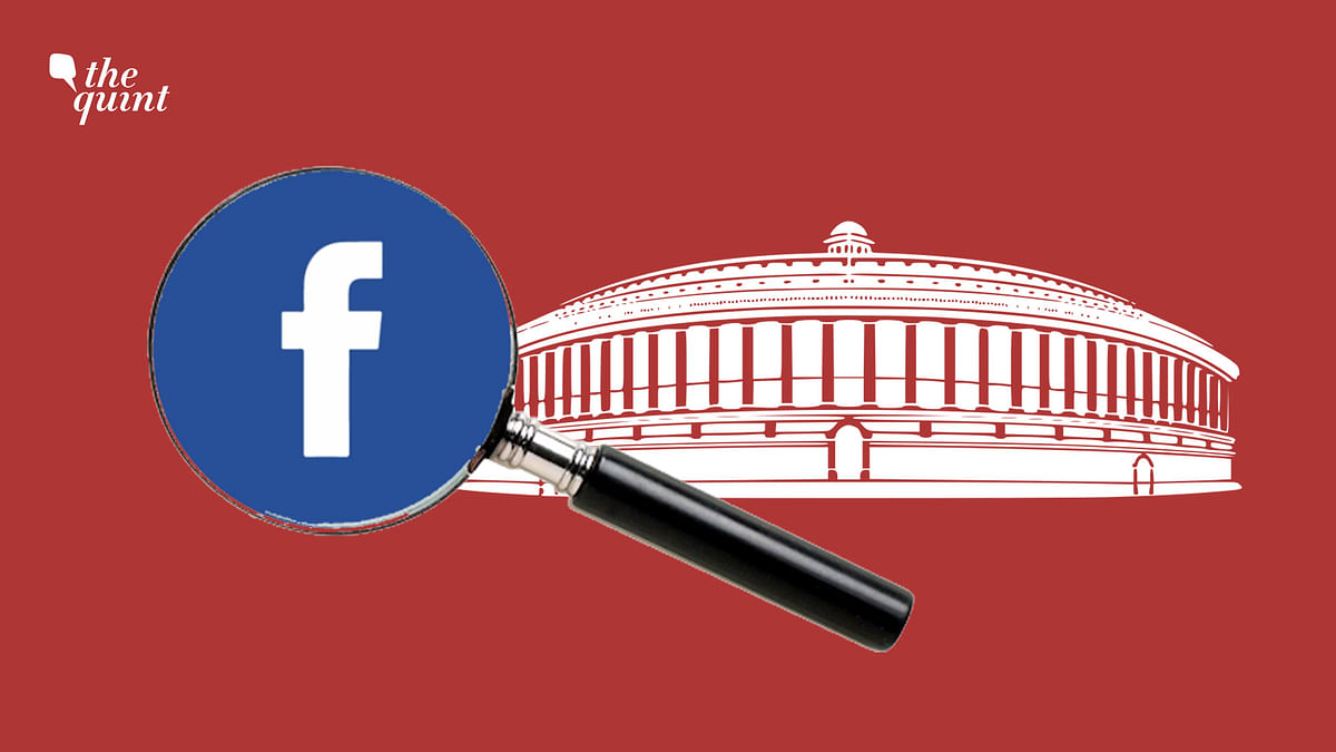 Facebook Row: Why Joint Parliamentary Committee Probe May Not Help
