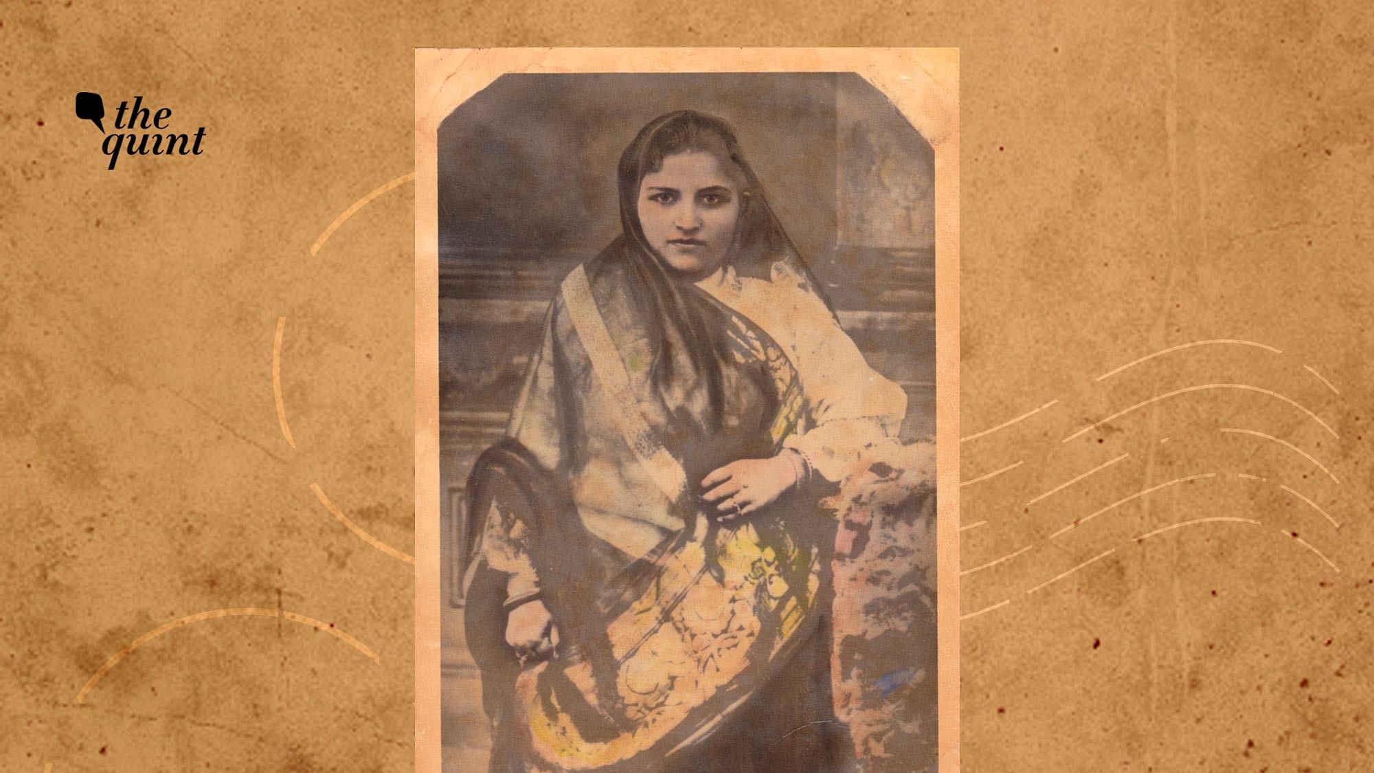Kala Bagai arrived in San Francisco in 1915, being one of the first Indians on the West Coast. Now, there is a street in her name, honouring her legacy as an immigrant activist. 