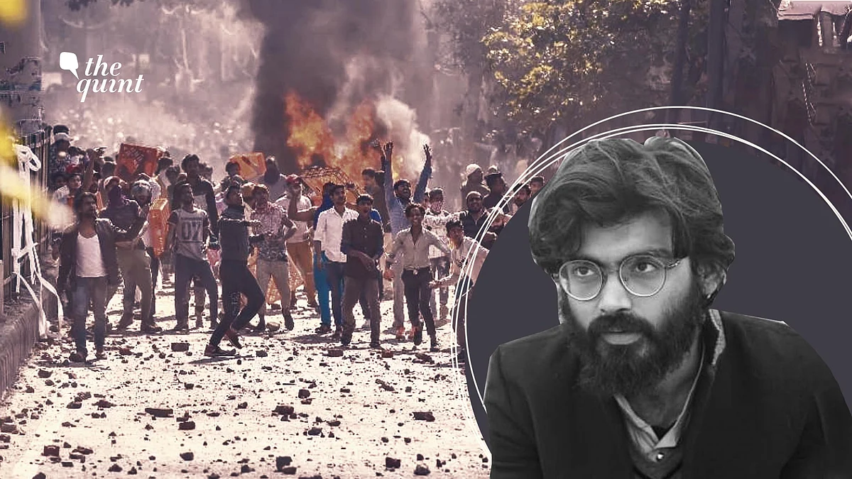 Delhi Riots Exclusive Update: Delhi Police is trying to make the case, that at this meet “responsibilities were assigned and conspiracy hatched.” 