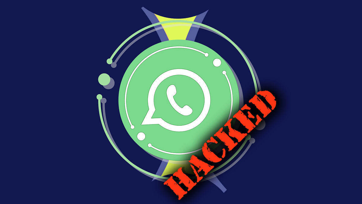 Has Your WhatsApp Account Been Hacked? Here’s What You Need To Do