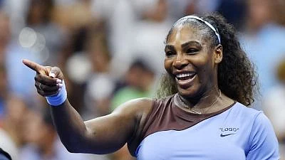 Victoria Azarenka will now face six-time champion Serena Williams