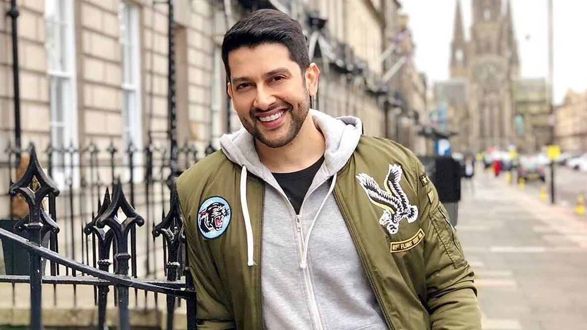 Aftab Shivdasani tests COVID-19 positive.
