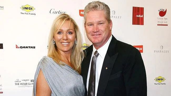 Dean Jones’ Wife Jane Opens up About Her Husband’s Untimely Demise
