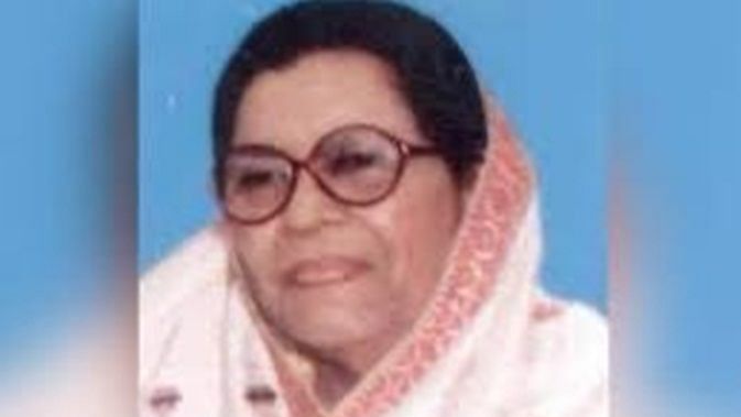 A teacher of economics in Jorhat before joining politics, she had an illustrious career spanning over four decades.