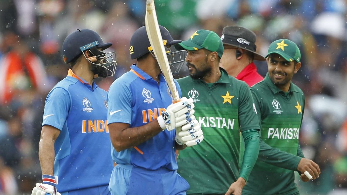 2021 T20 World Cup Schedule Announced; India vs Pakistan on 24 October