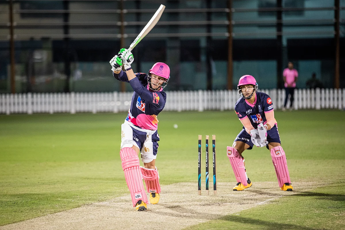 ‘Wanted to Move to a New Team,’ Says RR’s New Recruit David Miller