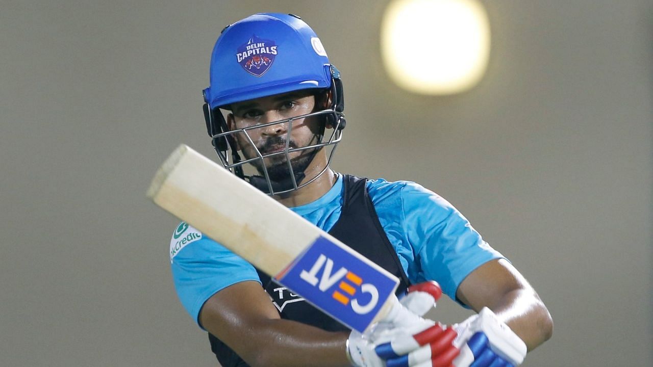 Last season, Delhi’s seven-year wait to enter the play-offs ended when Shreyas Iyer led from the front and took his team into the qualifiers.