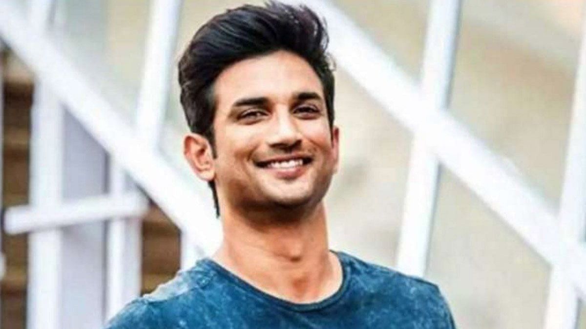 The NCB is also probing Sushant's Singh Rajput's death. 
