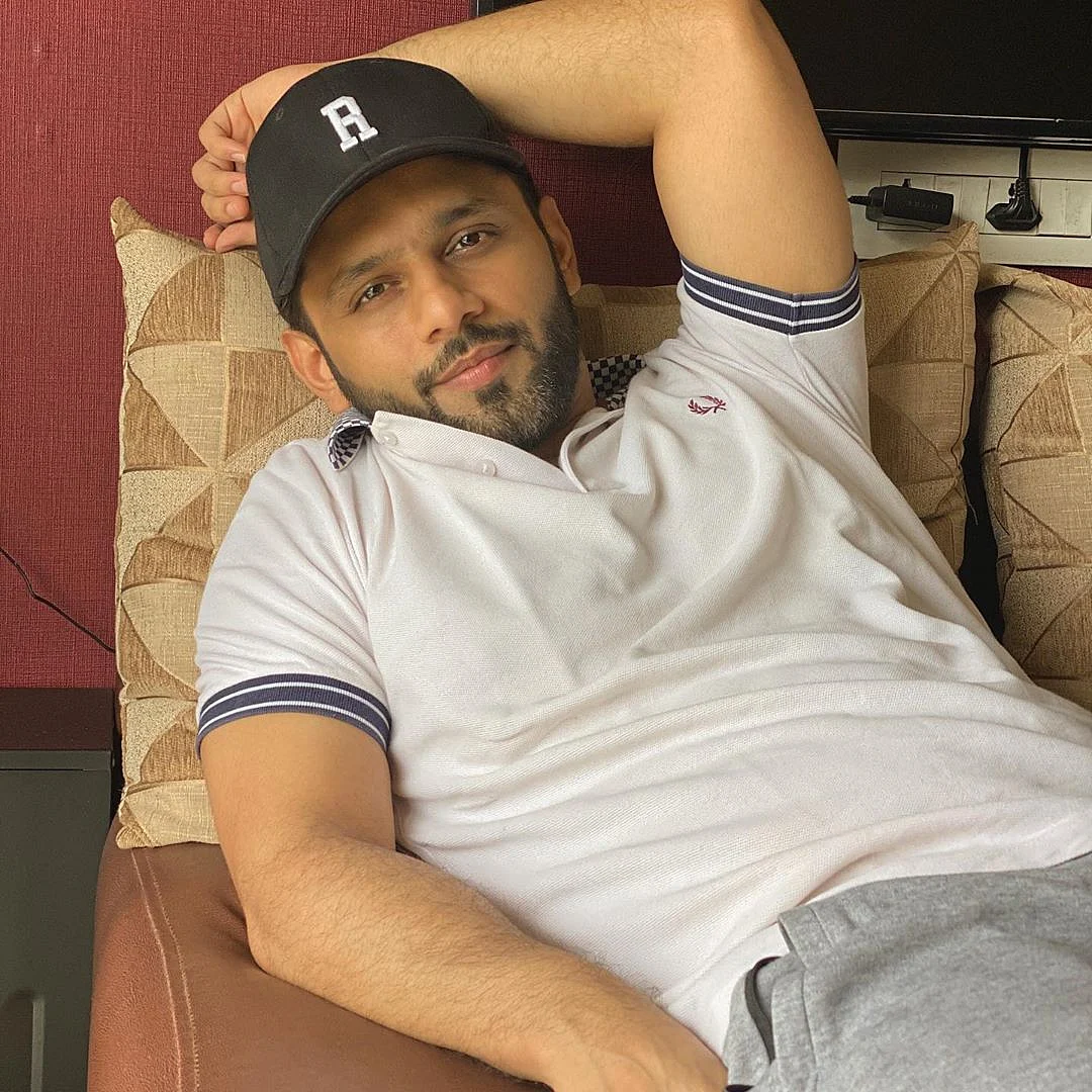 Rahul Vaidya