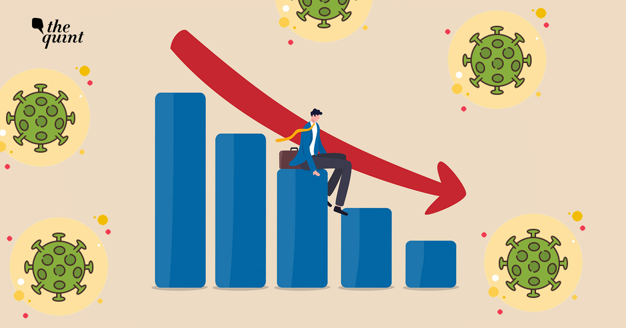 Unemployment Rate in India Rose to 8.4% in August 2020: CMIE