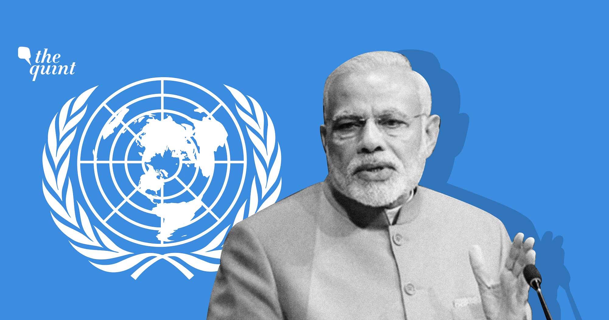 UN Failed in Its COVID Response, but What About PM Modi’s Record?