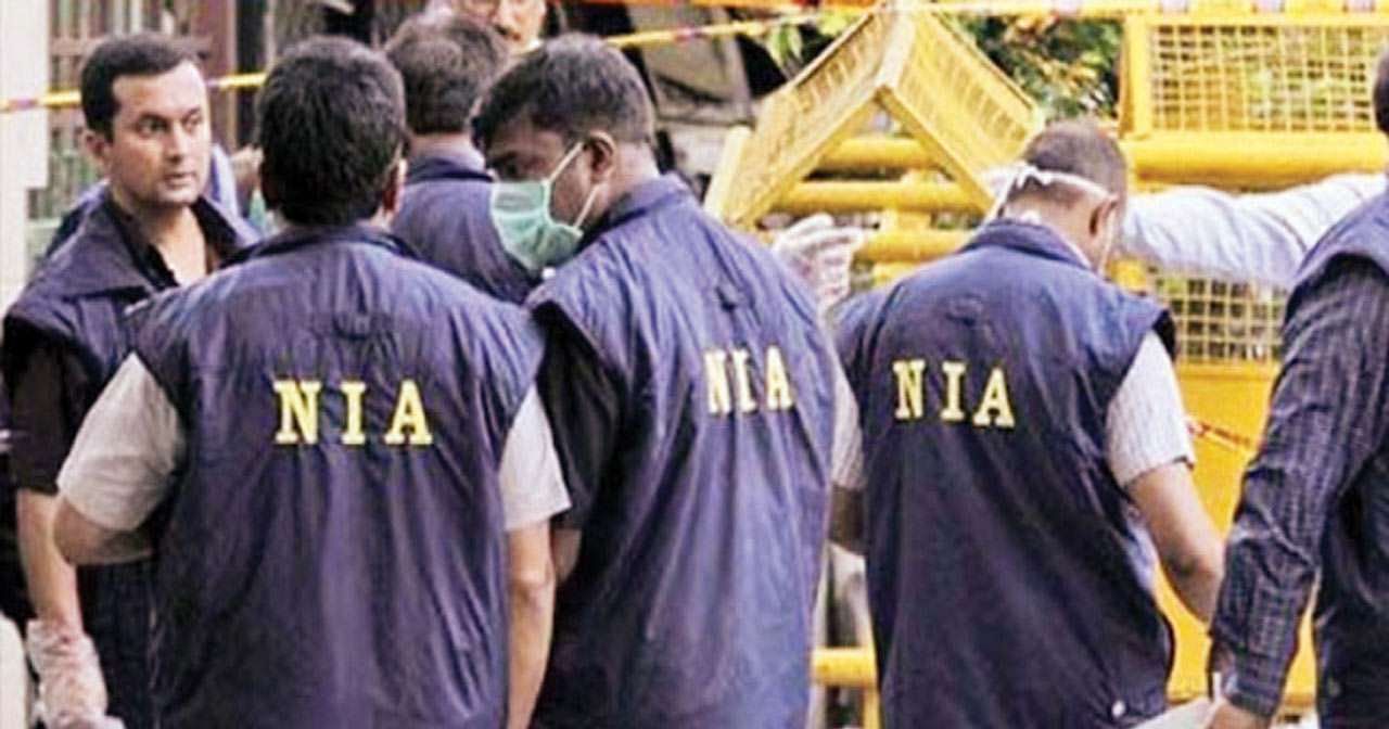 Kerala Gold Smuggling Case Accused Linked to Dawood Gang: NIA