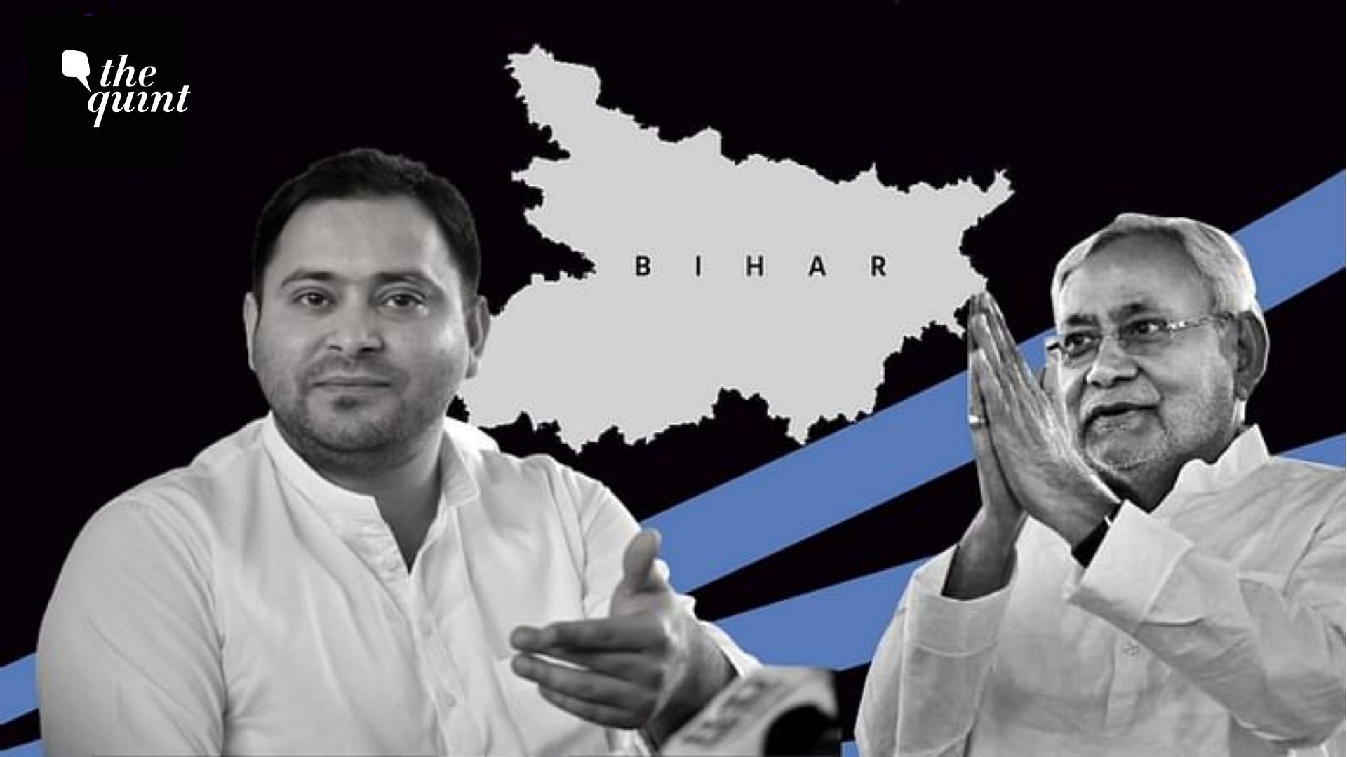 The Lokniti-CSDS Bihar Opinion Poll, released on Tuesday, 20 October, ahead of the Bihar Assembly elections, has indicated that Bihar CM Nitish Kumar’s popularity has taken a hit, reported India Today.