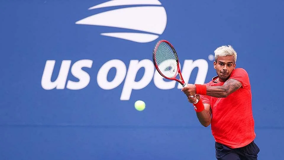 An analysis of the stats of Sumit Nagal’s 6-3, 6-3, 6-2 loss to World Number 3 Dominic Thiem in the second round of the 2020 US Open.