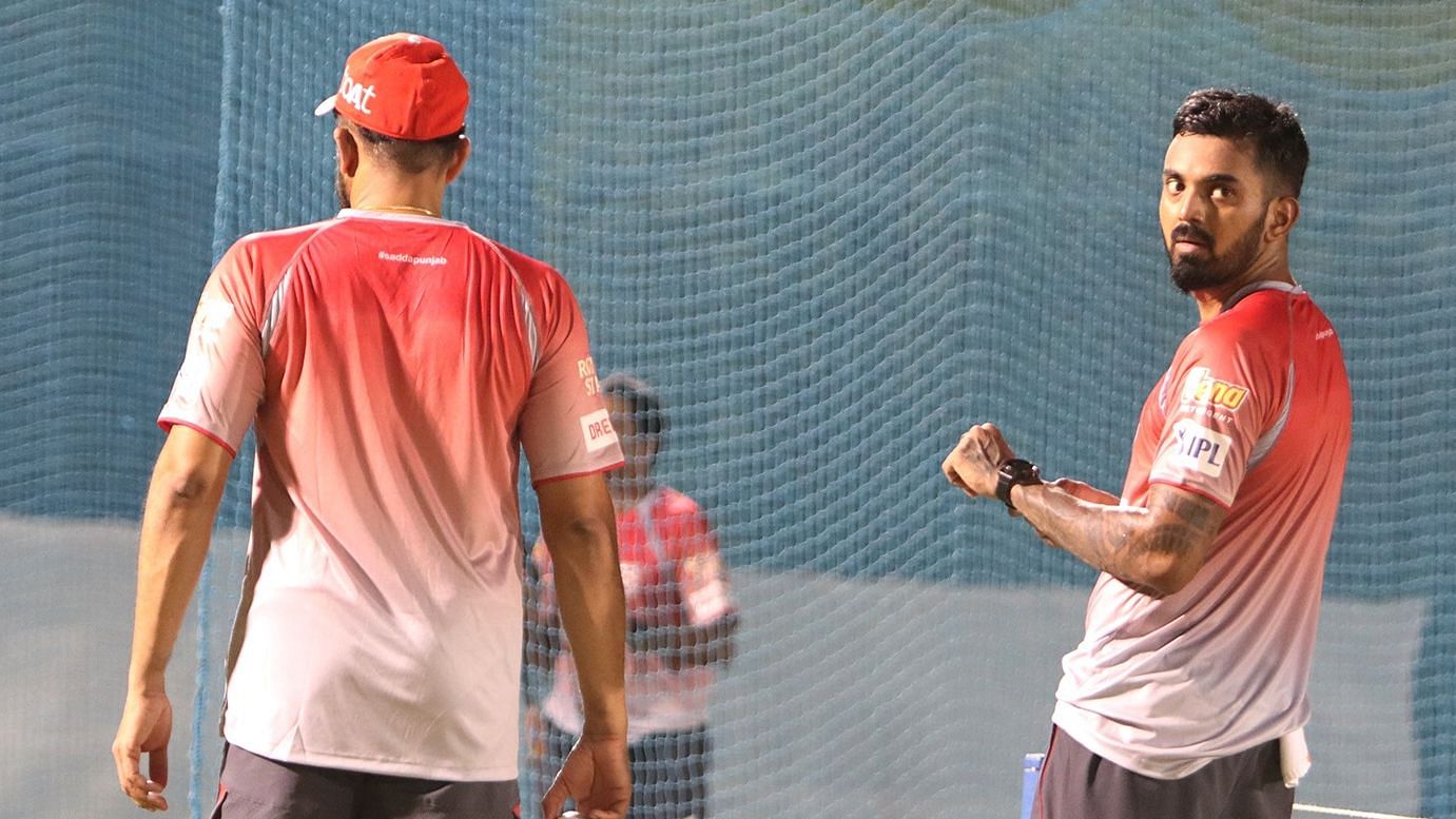Kings XI Punjab will hope the new pair of skipper KL Rahul and head coach Anil Kumble can conjure up some magic.