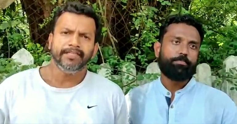 NIA Arrests 3 Kabir Kala Manch Activists in Elgar Parishad Case