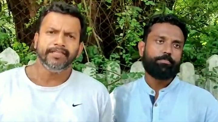 NIA Arrests 3 Kabir Kala Manch Activists in Elgar Parishad Case