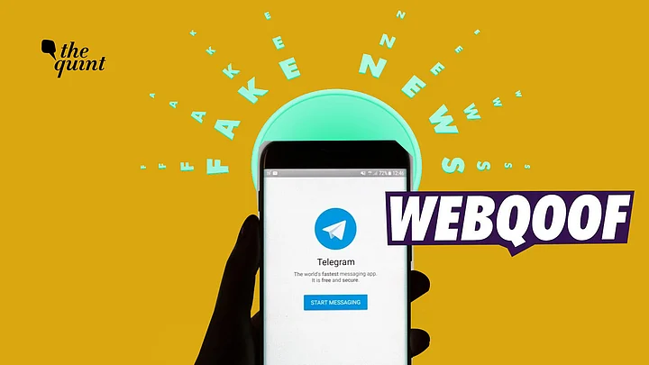 Unbridled Flow of Fake News on Telegram is Fuelling Hate in India