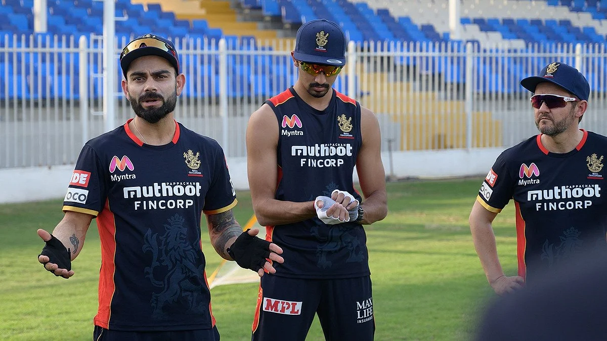 Skipper Virat Kohli feels the current Royal Challengers Bangalore (RCB) team is the ‘most balanced’ since IPL 2016.