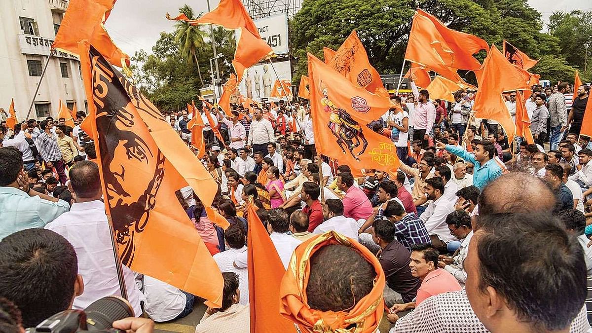 No Maratha Quota For College Admissions, Jobs For This Year: SC