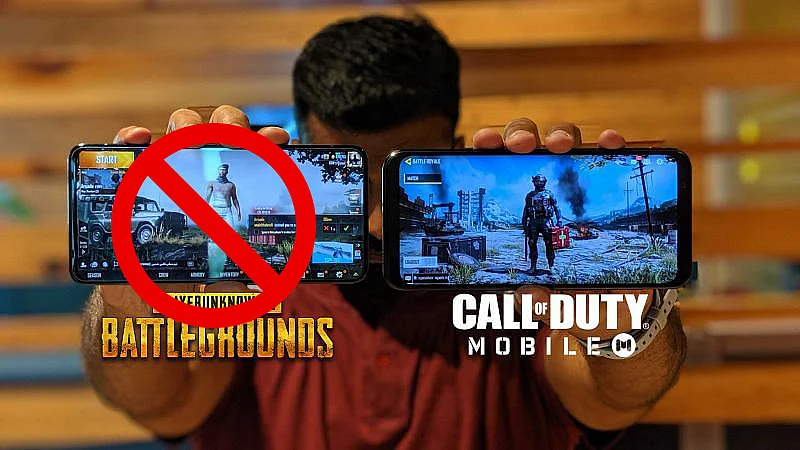 PUBG Ban: Here Are 5 Alternatives Multiplayer Games You Can Try