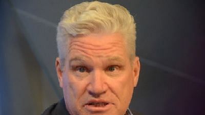  Former Australian cricketer, Dean Jones says it is a major concern for the CSK with not having Suresh Raina in the squad.