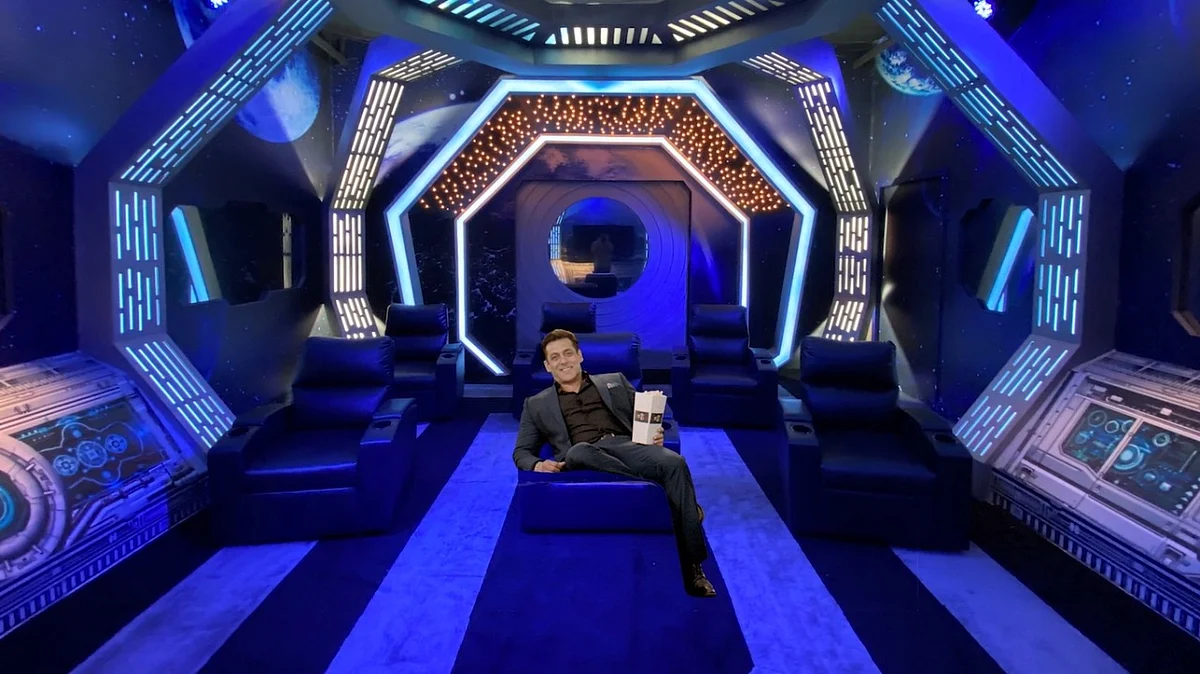 A Fatigued 'Bigg Boss' Viewer’s Concerns About the New Season..
