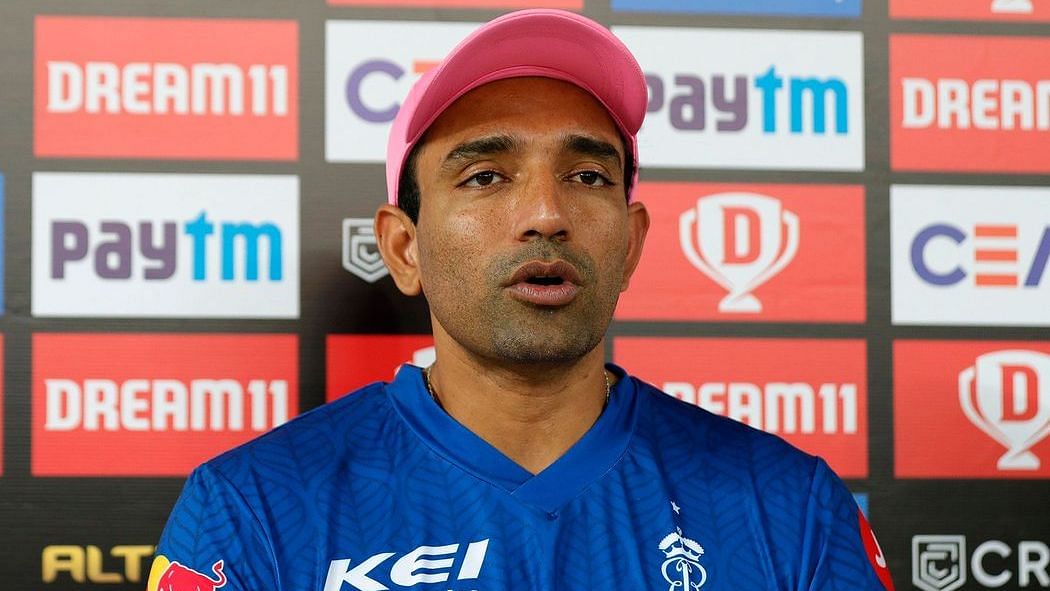 Rajasthan Royals’ Robin Uthappa said that their batsmen should have taken a little time before going for their shots