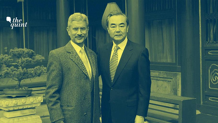 India and China have reached a five-point consensus in the meeting between Indian External Affairs Minister Dr S Jaishankar and his Chinese counterpart Wang Yi. 