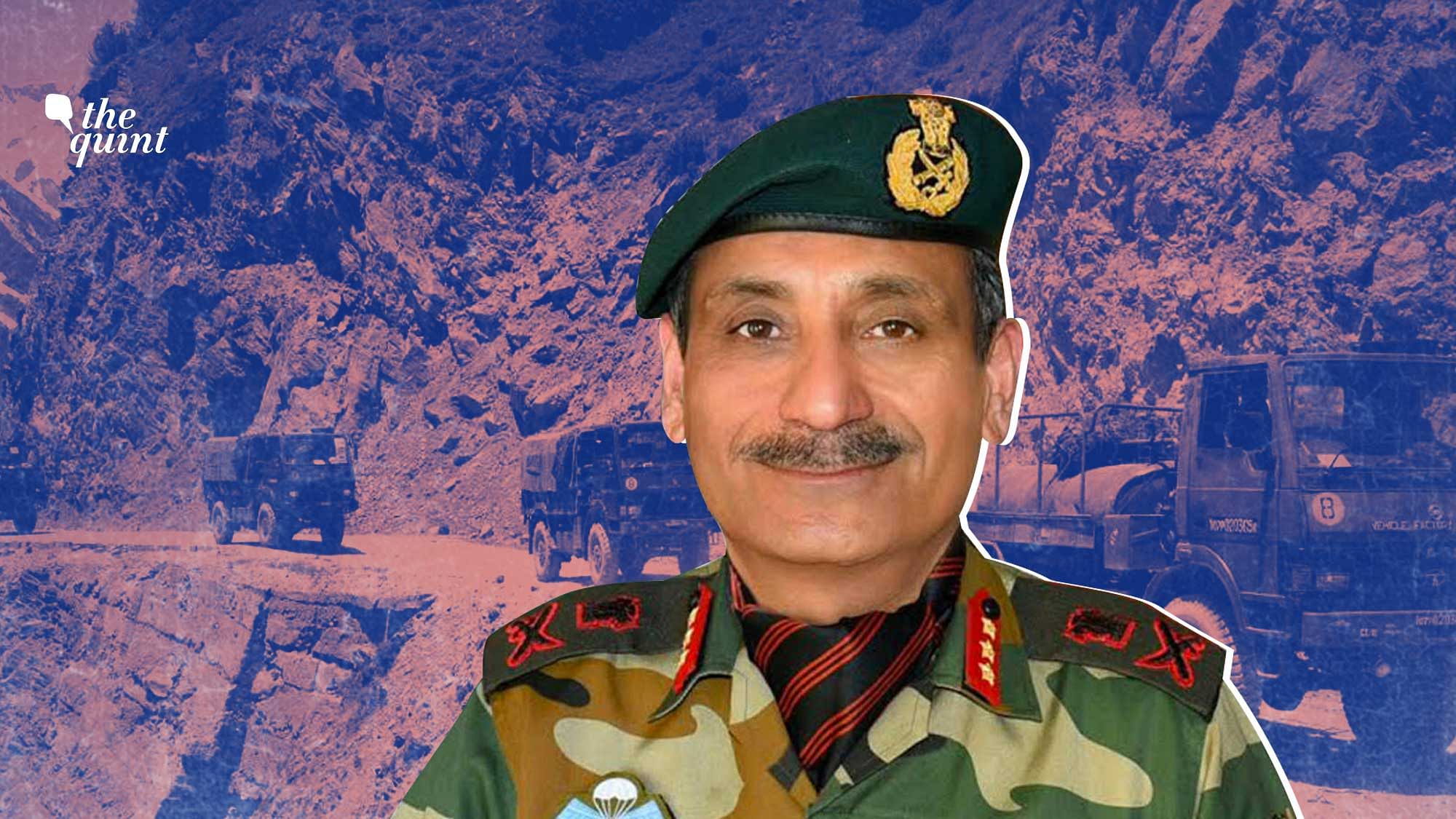 Retired Lt Gen Satish Dua on the India-China stand-off at the LAC in Ladakh.
