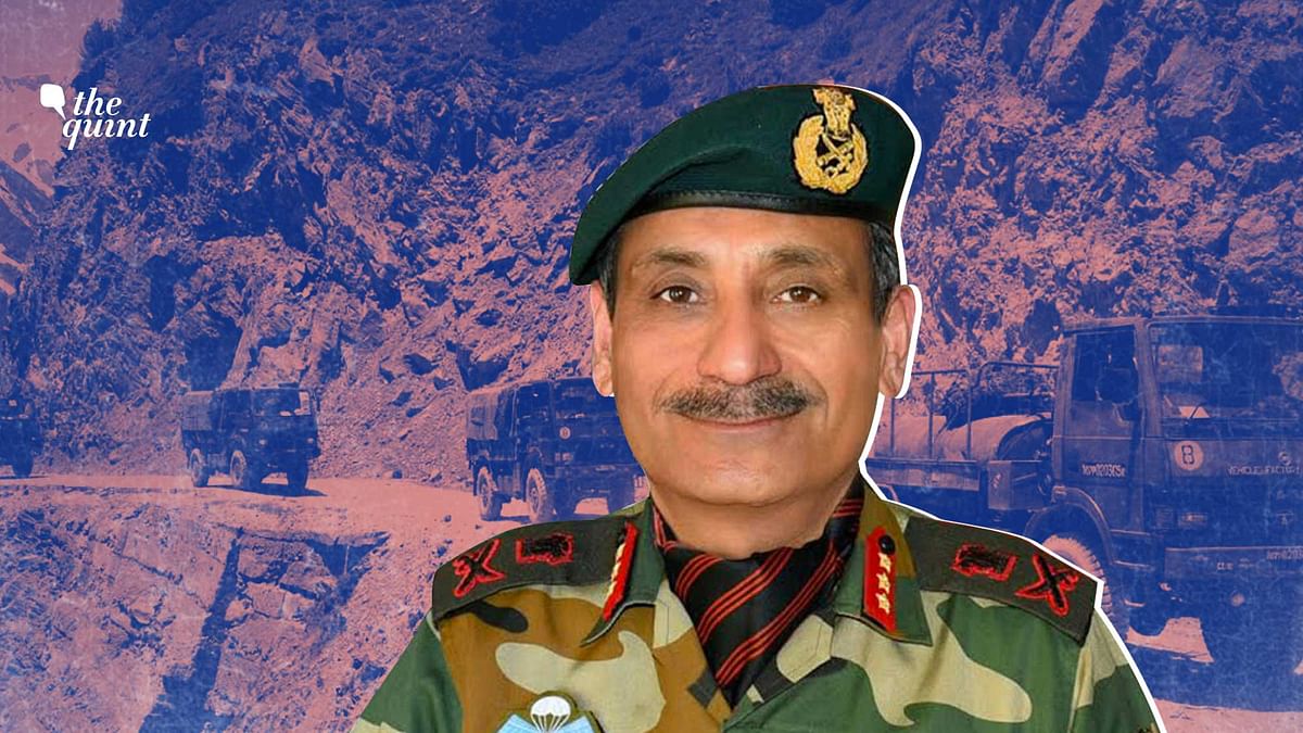 The Inside Story of Surgical Strikes by the Officer Who Planned It