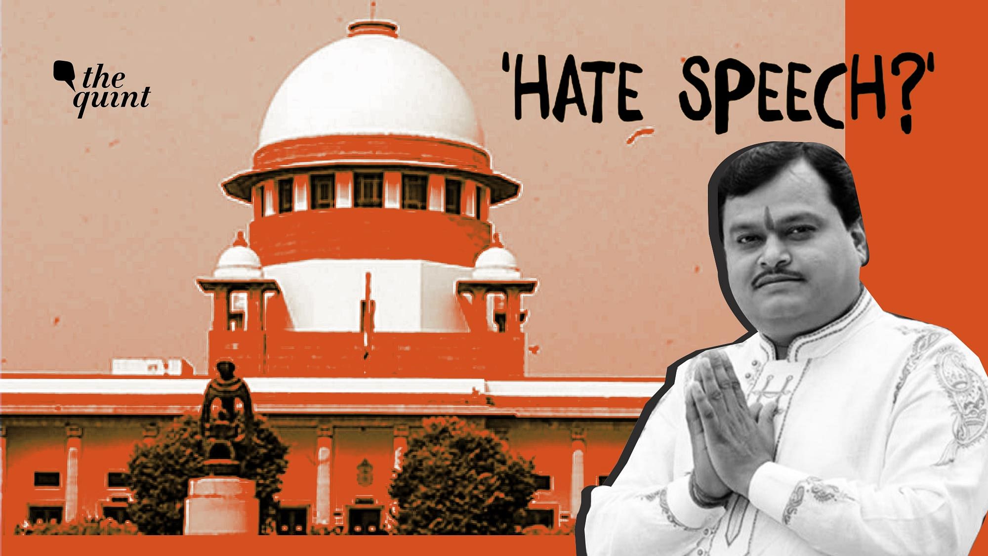 The SC will resume hearings on the petition against Suresh Chavhanke’s show on Friday at 12 noon. The stay remains in force.