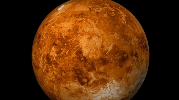 Planet Venus