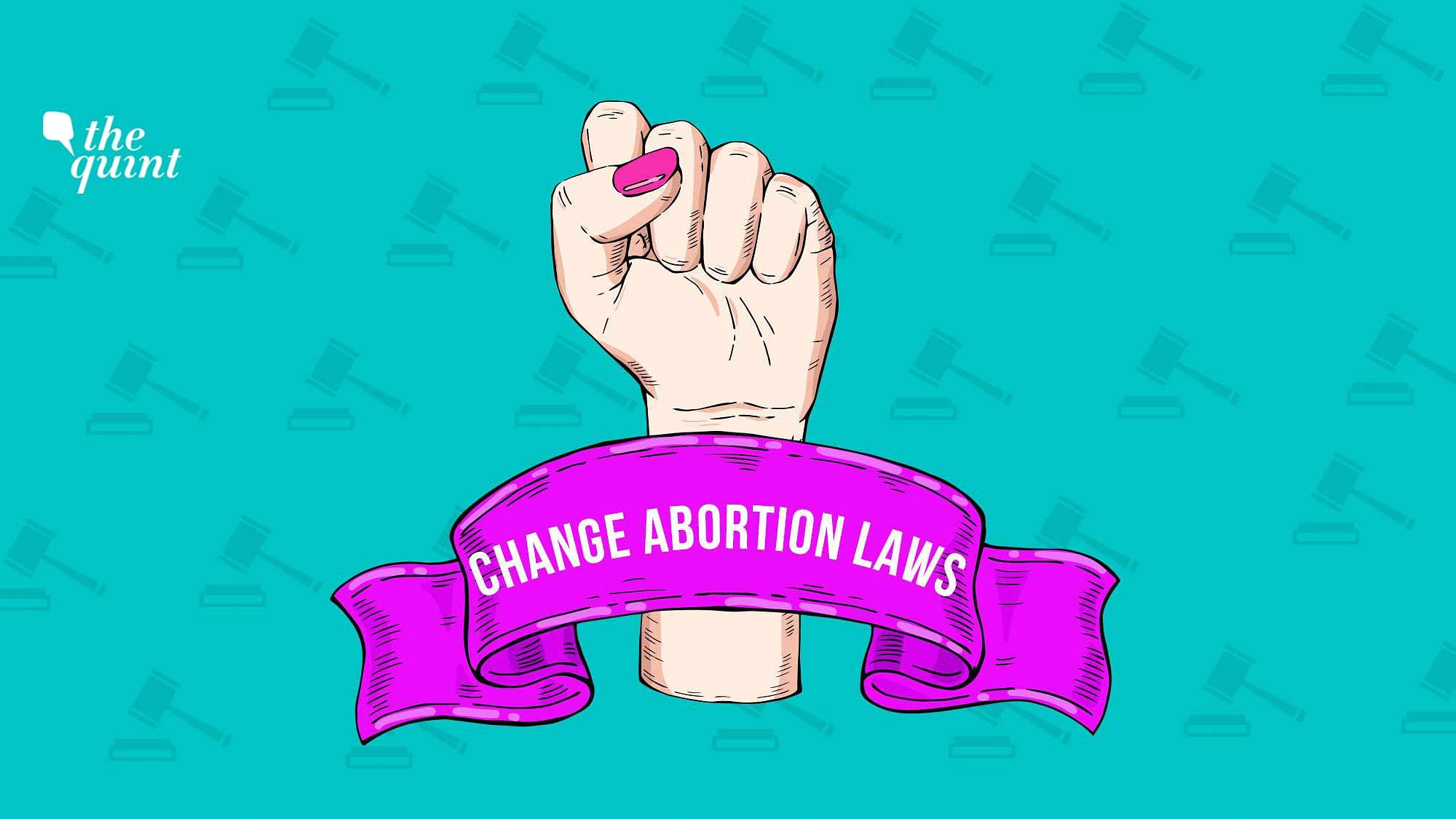 What are the amendments suggested to India’s abortion laws? What are their pros and cons?