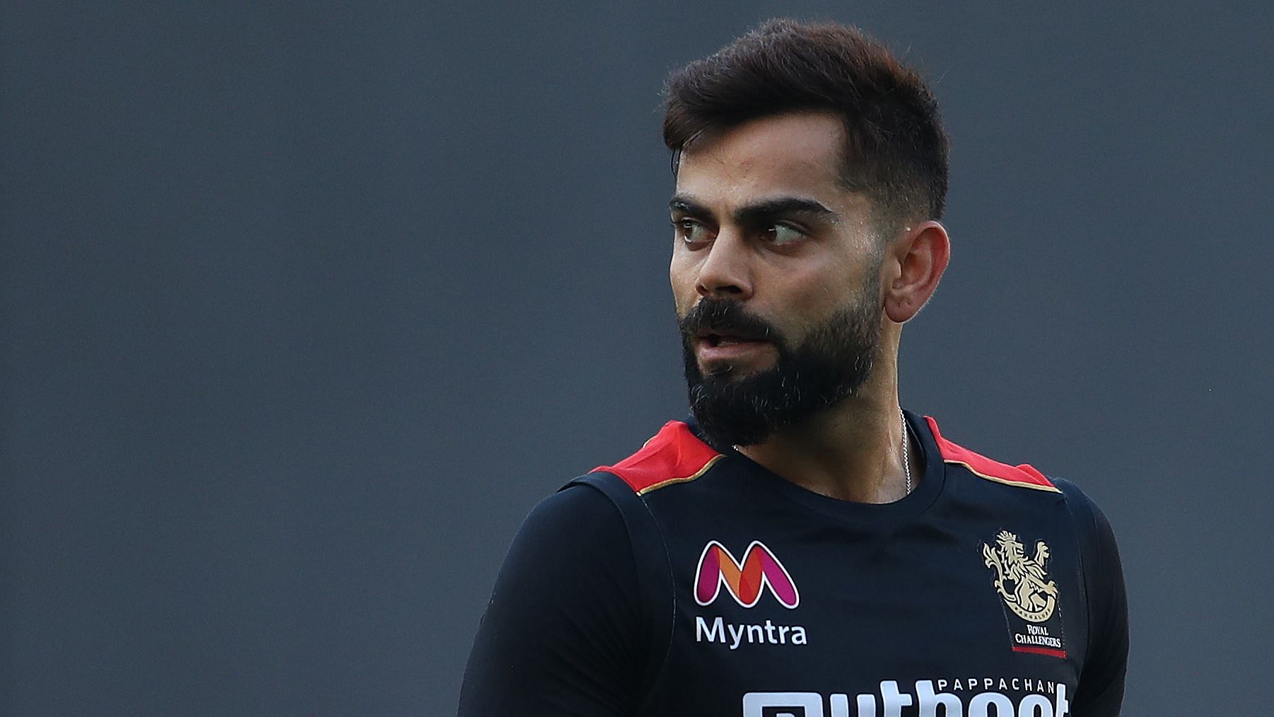 IPL 2020: Royal Challengers Bangalore captain Virat Kohli won the toss and opted to field against Kings XI Punjab.