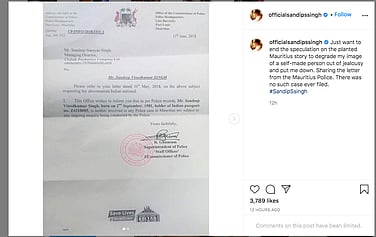 Sushant Singh Rajput Case Silence Broke My Family Sandip Ssingh Shares Chats With Sushant Producer sandip ssingh has spoken up about his relationship with sushant singh rajput after rhea taking to instagram, sandip shared multiple whatsapp chats showing his conversation with. sushant singh rajput case silence