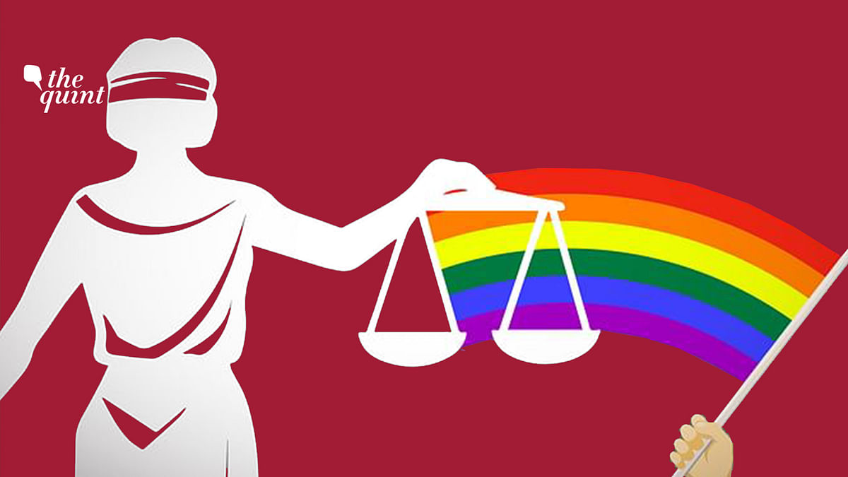 Same-Sex Marriage: Constitution is Ready But Are Courts & Society?