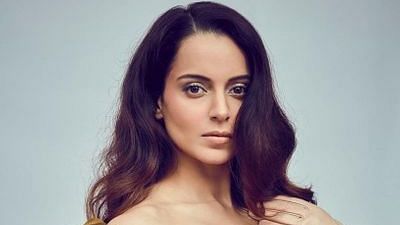A police complaint has been filed against Kangana Ranaut.