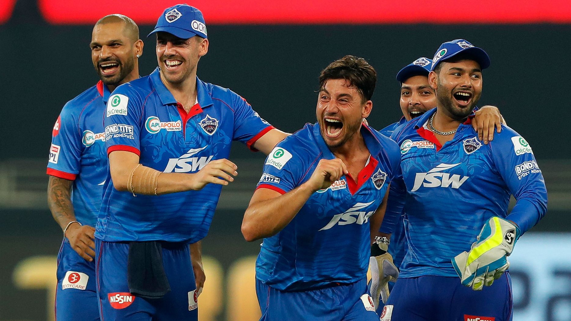 IPL 2020: Marcus Stoinis delivered with the bat and the ball for Delhi Capitals in their dramatic win over Kings XI Punjab.