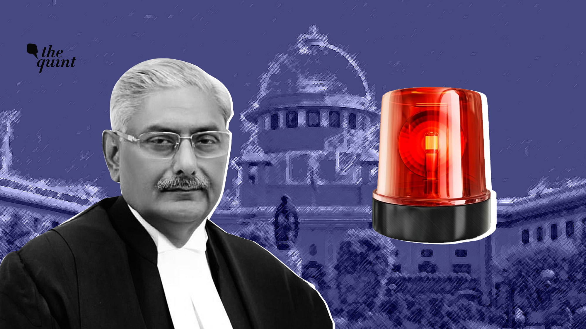 In his six-year stint under seven different Chief Justices of India, Justice Arun Mishra was involved in a number of high-profile, politically sensitive cases, even when he was considered a more ‘junior’ judge.