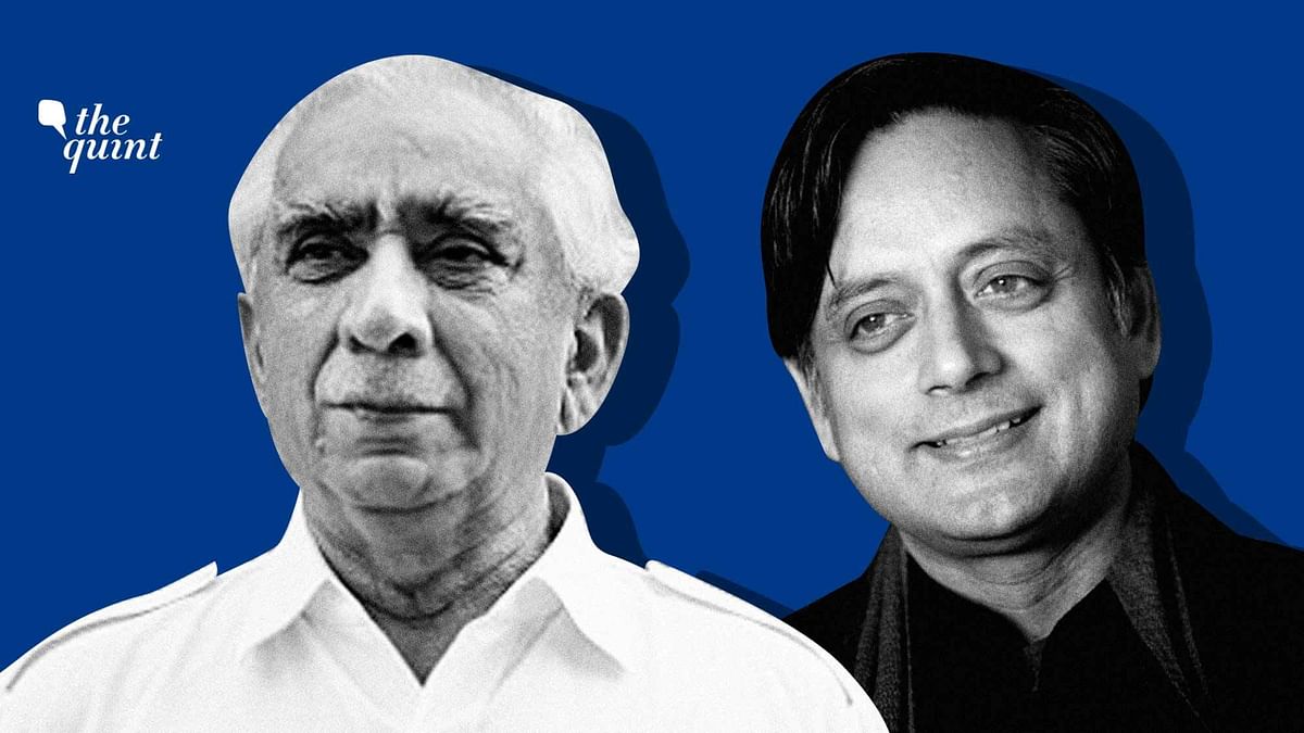 Jaswant Singh: Suave, Skilful Negotiator Who Earned Respect of All