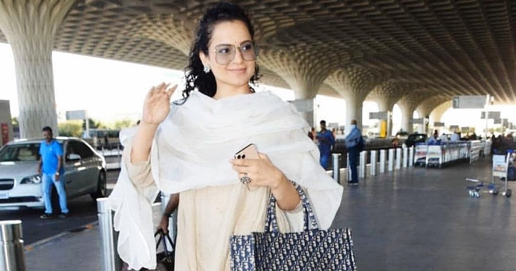 IMPPA Condemns Demolition of Kangana Ranaut's Office