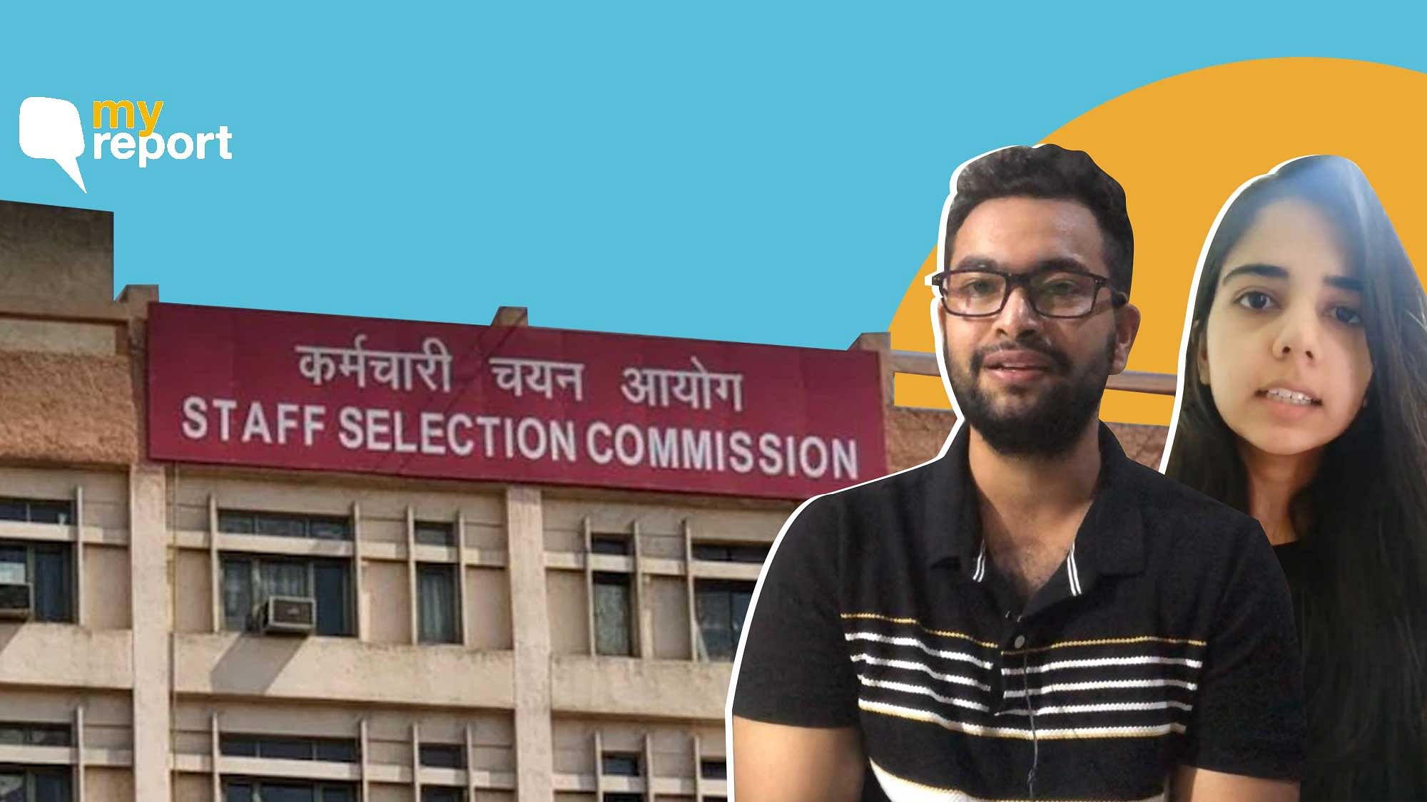 SSC is yet to declare the Tier III result of its 2018 CGL exam